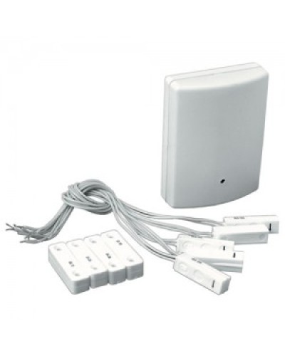 Извещатель охранный поверхностный совмещенный Магнито-Контакт Орбита-1М (ИО-315-3/2) в Хасавюрте Извещатели охранные Pintop.ru