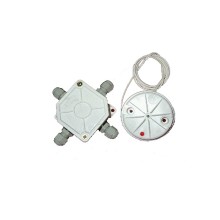 Извещатель пожарный тепловой максимальный взрывозащищенный Магнито-Контакт ИП 103-10 (А3)/В