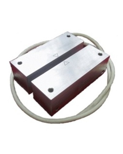 Датчик положения магнитогерконовый Магнито-Контакт КМ-250-12А-NO-NC «ARTOL» в Хасавюрте Извещатели охранные Pintop.ru