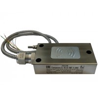 Считыватель-Ех взрывозащищённый RD 26-REH-КМ10 АЯКС маркировка взрывозащиты 1Ex mb IIC T5 Gb X/ Ex mb IIIC T80°C Db X/PB Ex mb I Mb X Магнито-Контакт