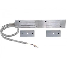 Замок электромагнитный FM-26 АЯКС (двойной) 2х180 24В Магнито-Контакт