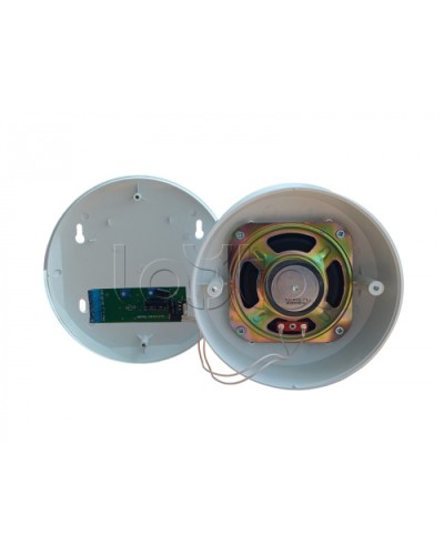 Магнито-Контакт Оповещатель пожарный речевой «ЛИГАРД-СИГНАЛ 2» в Хасавюрте Оповещатели Pintop.ru