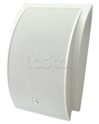 Громкоговоритель настенный, 100В, 6Вт МЕТА АСР-06.1.2-100В в Хасавюрте Система оповещения и трансляции Мета Pintop.ru