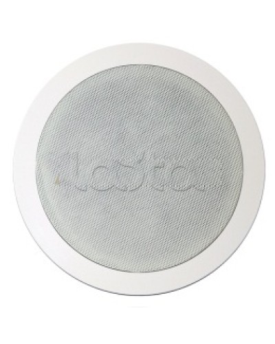 Оповещатели пожарные речевые МЕТА АСР-10.1.6-30В (ТВ-130) в Хасавюрте Система оповещения и трансляции Мета Pintop.ru