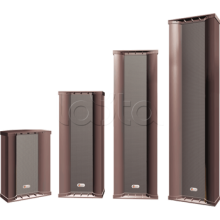 Громкоговоритель настенный 100В МЕТА АСР-10.2.4 (100 В)