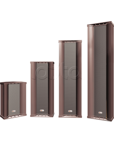 Громкоговоритель настенный 100В МЕТА АСР-10.2.4 (100 В) в Хасавюрте Система оповещения и трансляции Мета Pintop.ru