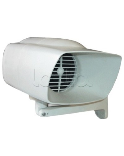 Прожектор звуковой МЕТА АСР-15.5.1 (100 В) в Хасавюрте Система оповещения и трансляции Мета Pintop.ru