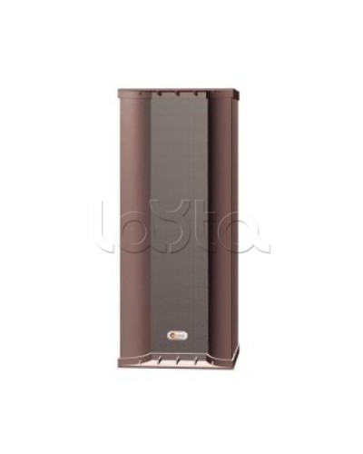 Колонна звуковая всепогодная Мета АСР-20.2.4-100В в Хасавюрте Система оповещения и трансляции Мета Pintop.ru