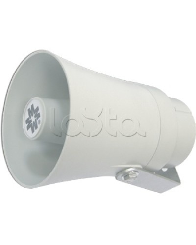 Громкоговоритель рупорный МЕТА ГР-10.03 (30В) в Хасавюрте Система оповещения и трансляции Мета Pintop.ru