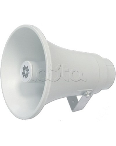 Громкоговоритель рупорный всепогодный 100В, 30Вт МЕТА ГР-30.03 МЕТА в Хасавюрте Система оповещения и трансляции Мета Pintop.ru