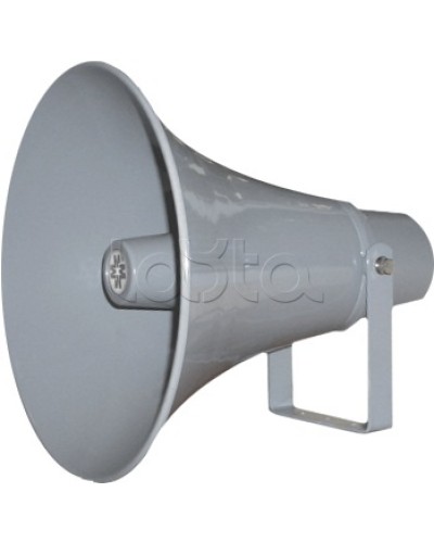 Громкоговоритель рупорный МЕТА ГР-50.02 в Хасавюрте Система оповещения и трансляции Мета Pintop.ru