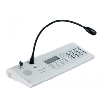 Пульт микрофонный МЕТА 18630-24