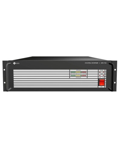 Усилитель трансляционный, 250 Вт МЕТА 9102 в Хасавюрте Система оповещения и трансляции Мета Pintop.ru