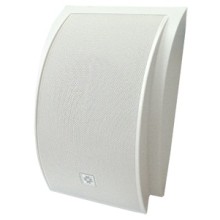 Громкоговоритель настенный 100В, 6/3/1.5Вт МЕТА АСР-06.1.6-100В