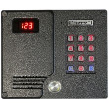 Блок вызова домофона Метаком MK2007-TM-EV