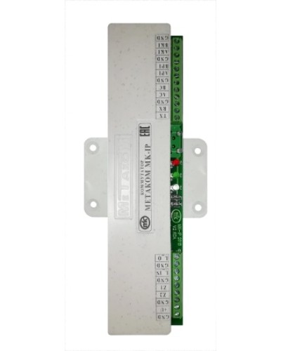 Коммутатор Метаком MK-IP в Хасавюрте Коммутаторы Pintop.ru