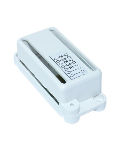 Разветвитель этажный Метаком MK-SW5 в Хасавюрте Блоки коммутации многоабонентные Pintop.ru