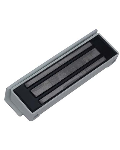 Замок электромагнитный Метаком ML-150 в Хасавюрте Электромагнитные замки Pintop.ru