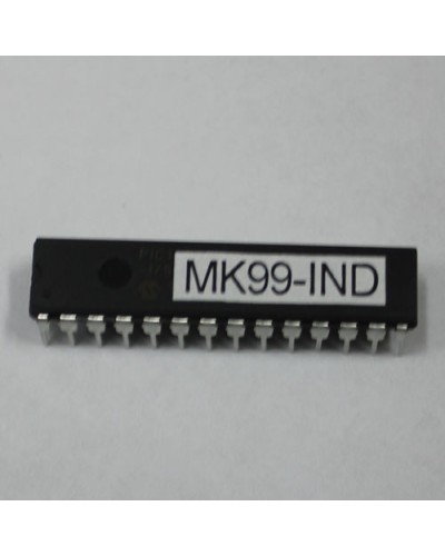 Микропроцессор Метаком Pic16C57 в Хасавюрте Аксессуары для многоабонентных систем Pintop.ru