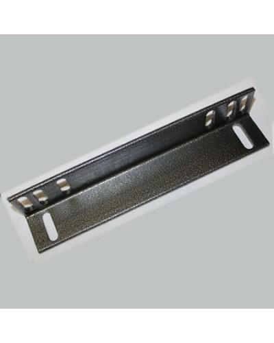 Уголок крепления к замкуML-450 Метаком в Хасавюрте Дополнительное оборудование для СКУД Pintop.ru