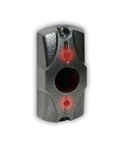 Олевс ЦИКЛОП ИК серебряный антик в Хасавюрте Электромагнитные замки Pintop.ru