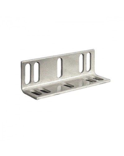 Олевс Уголок М2-400(500) серебряный антик в Хасавюрте Электромагнитные замки Pintop.ru