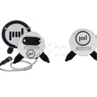 Однофланговый извещатель Омега микродизайн Импульс-12ПНЕ-Р