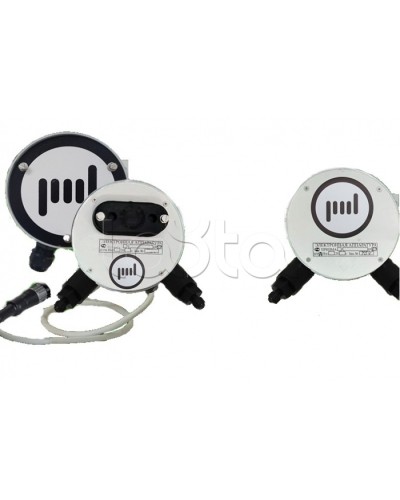 Однофланговый извещатель Омега микродизайн Импульс-12ПНЕ-Р в Хасавюрте Извещатели охраны периметра Pintop.ru