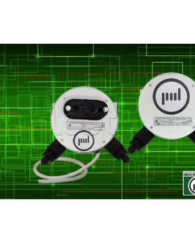 Однофланговый извещатель Омега микродизайн Импульс-12ТПМ-ИТ в Хасавюрте Извещатели охраны периметра Pintop.ru