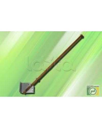 Кронштейн Омега микродизайн УК-12Пст в Хасавюрте Кронштейны и планки для извещателей Pintop.ru