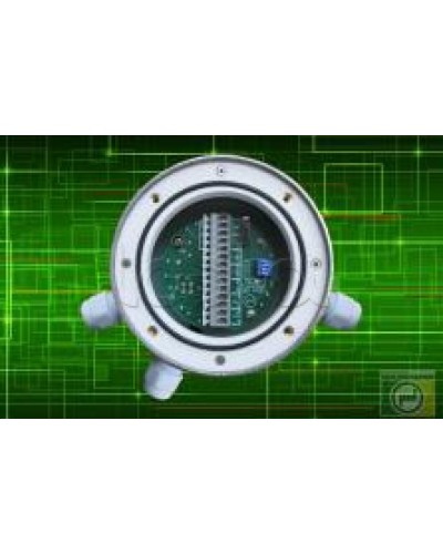 Соединительная коробка Омега микродизайн КРИ в Хасавюрте Кронштейны и планки для извещателей Pintop.ru