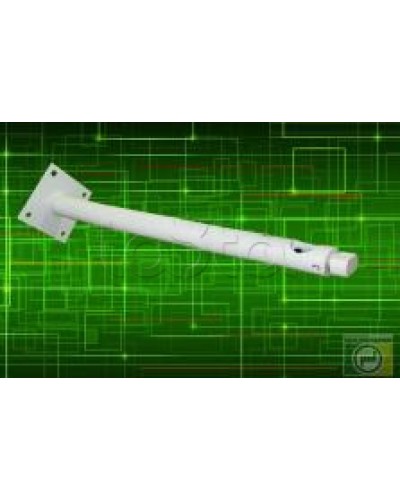 Узел крепления блока извещателей «Призма-3», «Призма-3-24» и «Призма-3-10» Омега-микродизайн КВЗ-3/0,4 в Хасавюрте Кронштейны и планки для извещателей Pintop.ru