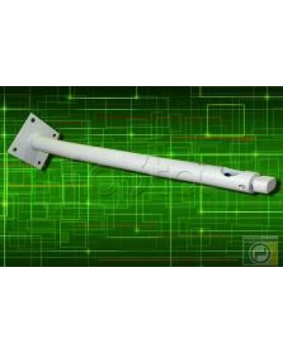 Узел крепления блока извещателей «Призма-3», «Призма-3-24» и «Призма-3-10» Омега-микродизайн КВЗ-3/0,5 в Хасавюрте Кронштейны и планки для извещателей Pintop.ru