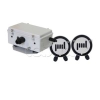 Извещатель охранный проводноволновой двухфланговый Омега-микродизайн Импульс-12-20