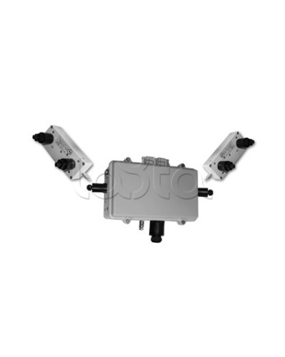 Извещатель проводноволновой Омега-микродизайн Импульс-20/350ПНЕ в Хасавюрте Извещатели охраны периметра Pintop.ru