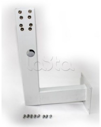 Кронштейн удлиненный Омега микродизайн КВЗ-1/0НР в Хасавюрте Дополнительное оборудование для ОПС Pintop.ru