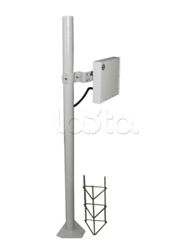 Стойка Омега-микродизайн СТ1-а/1 в Хасавюрте Дополнительное оборудование для ОПС Pintop.ru