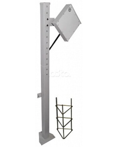 Стойка Омега-микродизайн СТ3 в Хасавюрте Дополнительное оборудование для ОПС Pintop.ru