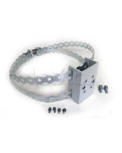 Узел крепления универсальный Омега-микродизайн УЗК-2/500 в Хасавюрте Кронштейны и планки для извещателей Pintop.ru