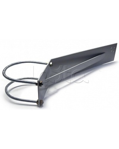 Узел крепления Омега-микродизайн УЗК-3/110 в Хасавюрте Кронштейны и планки для извещателей Pintop.ru