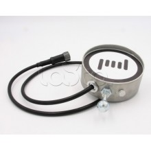 Извещатель охранный радиоволновый однопозиционный Омега микродизайн Эхо-1/10-40-О