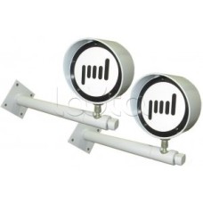 Извещатель охранный радиоволновый двухпозиционный Омега-микродизайн Призма-3-10/150-8Л