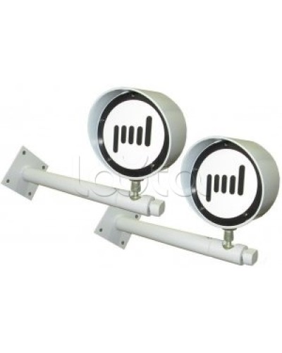 Извещатель охранный радиоволновый двухпозиционный Омега микродизайн Призма-3-10/250БС в Хасавюрте Извещатели охраны периметра Pintop.ru