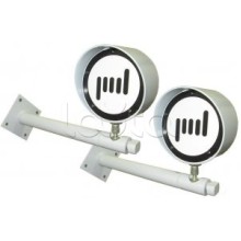 Извещатель охранный радиоволновый двухпозиционный Омега микродизайн Призма-3-10/250РС