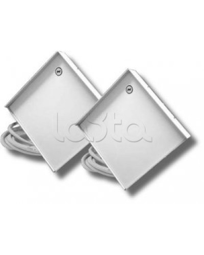 Извещатель радиоволновый двухпозиционный Омега-микродизайн Призма-3-10/300-8ЛА в Хасавюрте Извещатели охраны периметра Pintop.ru