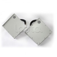 Извещатель радиоволновый двухпозиционный Омега микродизайн Призма-3-10/500Р2С