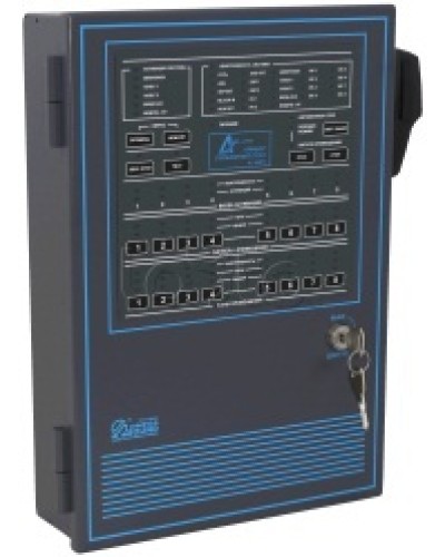 Оповещатель звуковой Омега Саунд AL-8MP2 в Хасавюрте Аксессуары для СОУЭ Pintop.ru