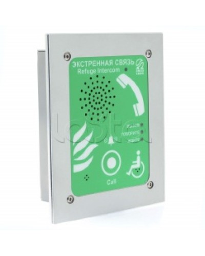 Устройство Голосовой связи Омега Саунд AL-SG1 в Хасавюрте Акустические системы Pintop.ru