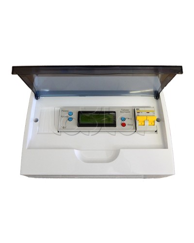 Таймер ТРОМБОН Таймер школьного звонка 69 МР3/WAV в Хасавюрте 19 оборудование (рэковое/стоечное) Тромбон Pintop.ru