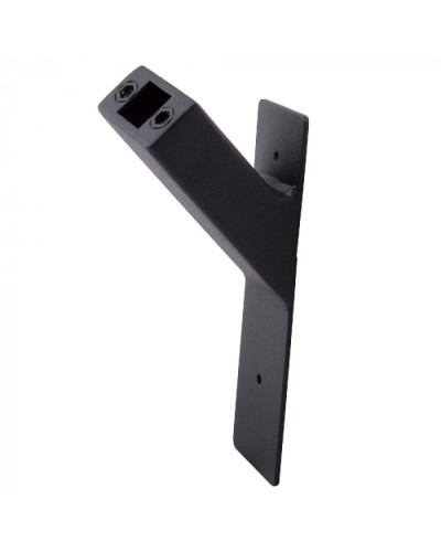 Комплект кронштейнов PERCo-BS1 в Хасавюрте Дополнительное оборудование для СКУД Pintop.ru